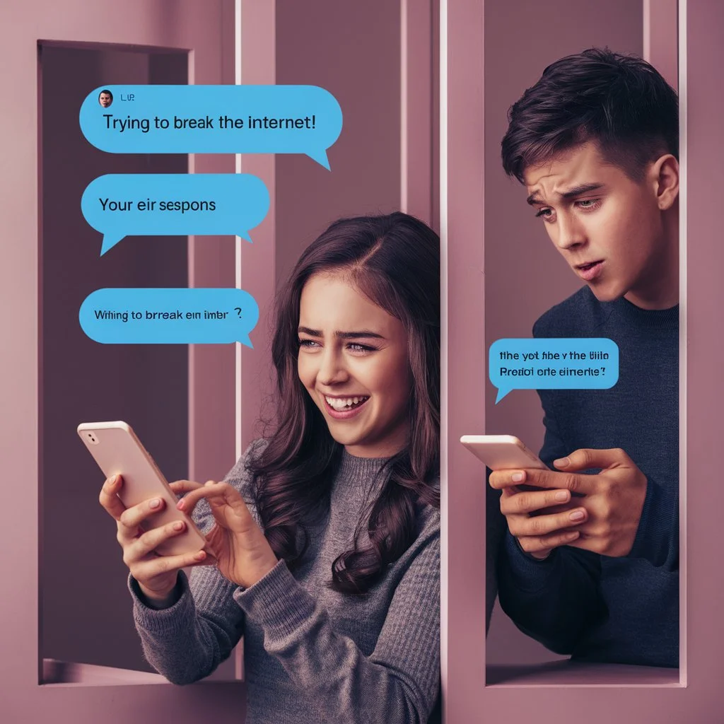 Quirky Redirec: Trying to Break the Internet