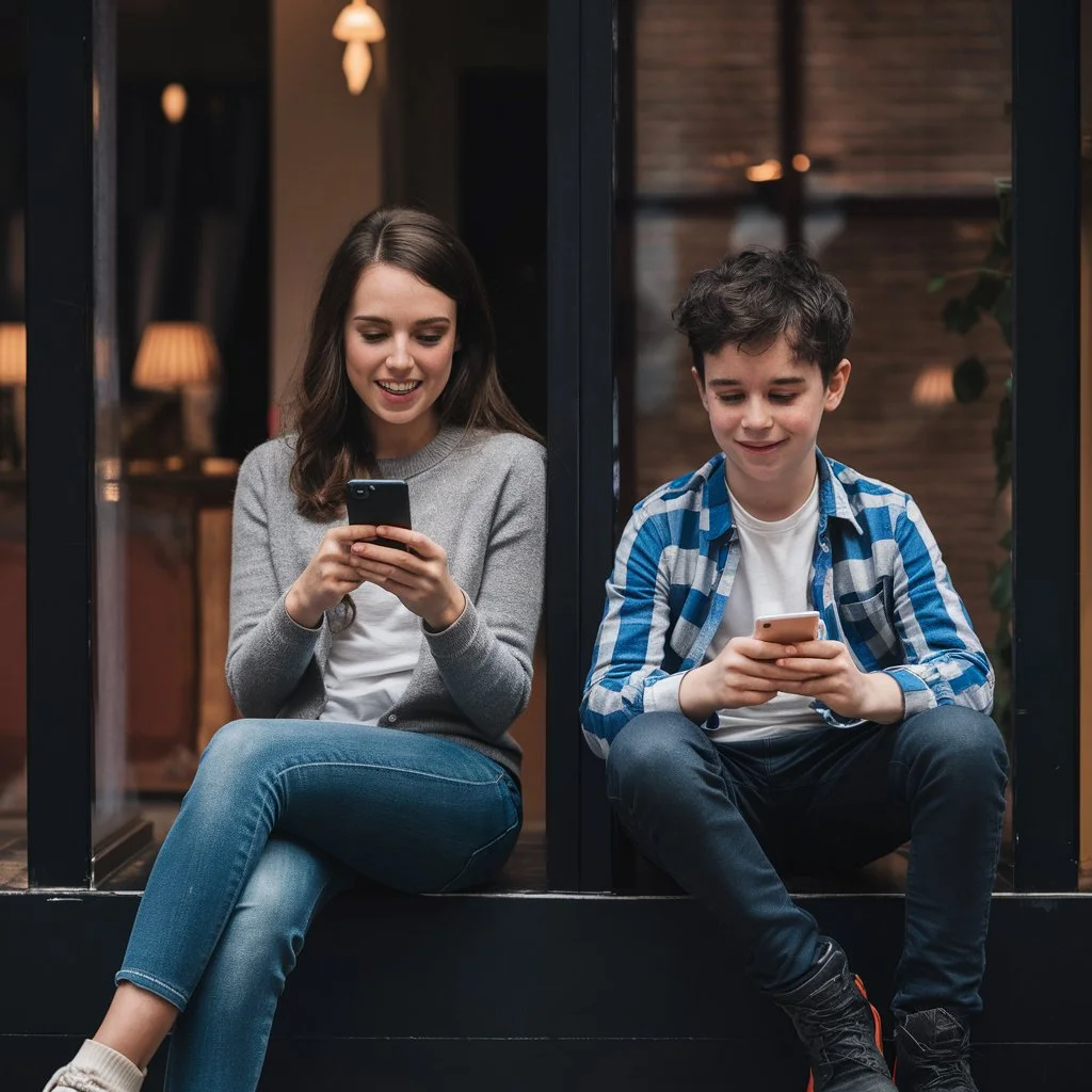 Why Sibling Rivalry Needs These Comebacks