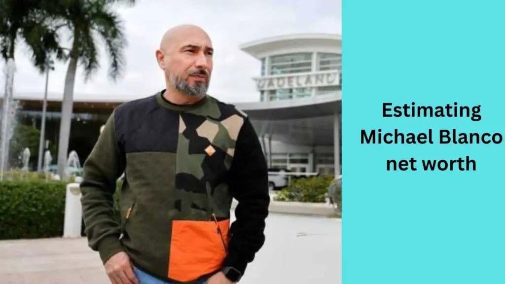 Michael Corleone Blanco Net Worth