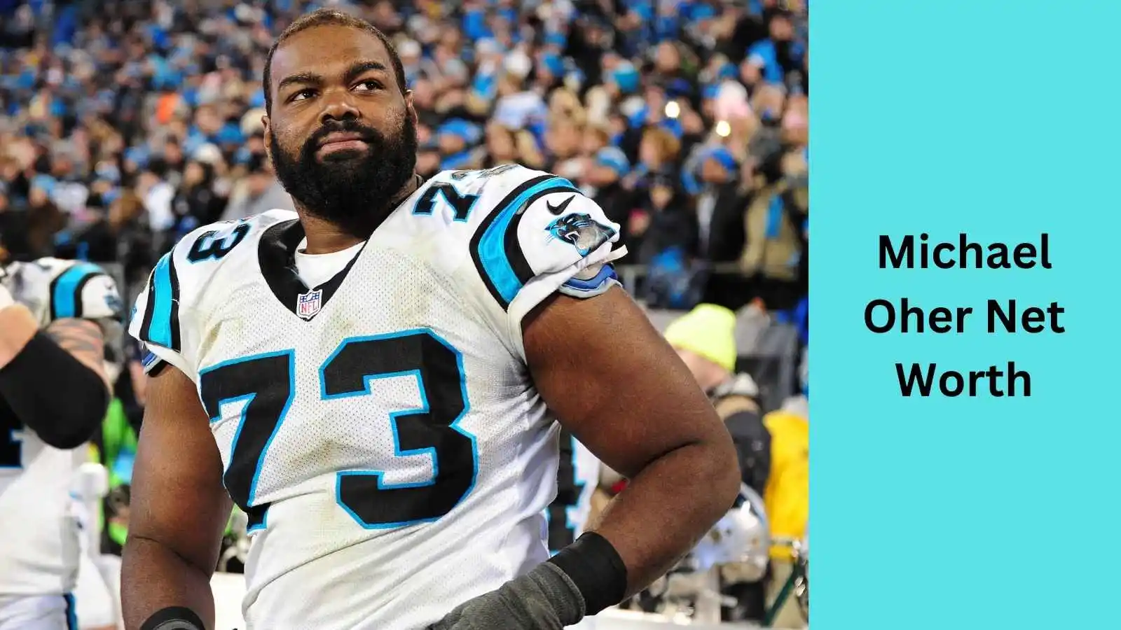Michael Oher Net Worth