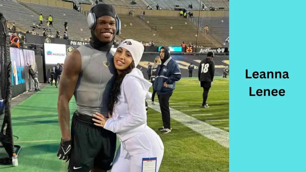 Travis Hunter Girlfriend