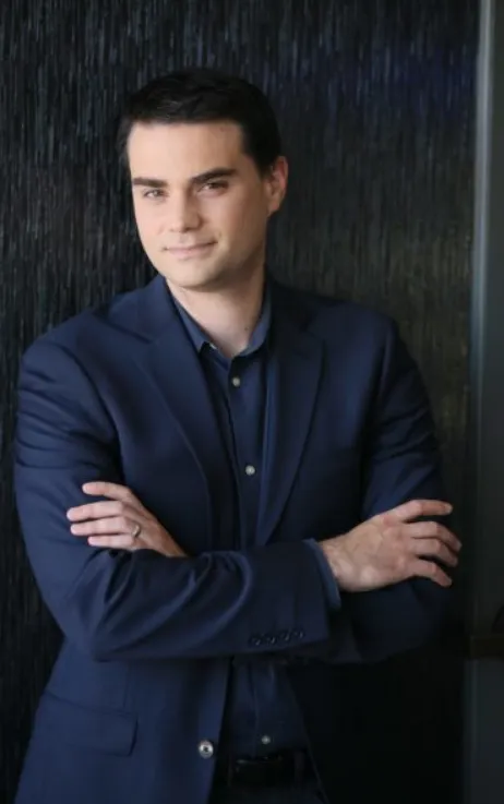 Ben Shapiro's Net Worth, Age, Height, Weight, Career, And Full Bio