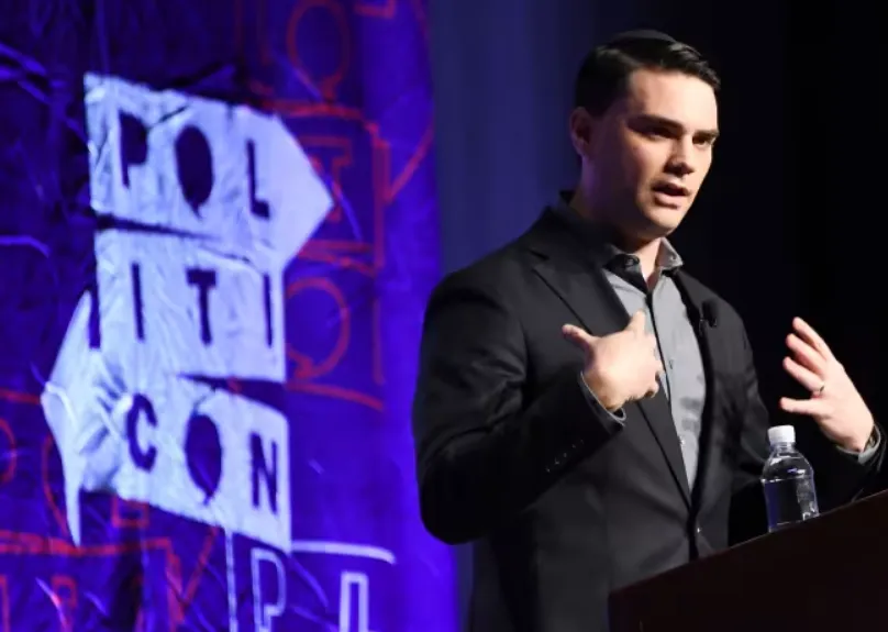 Ben Shapiro's Net Worth, Age, Height, Weight, Career, And Full Bio
