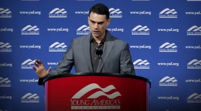 Ben Shapiro's Net Worth, Age, Height, Weight, Career, And Full Bio