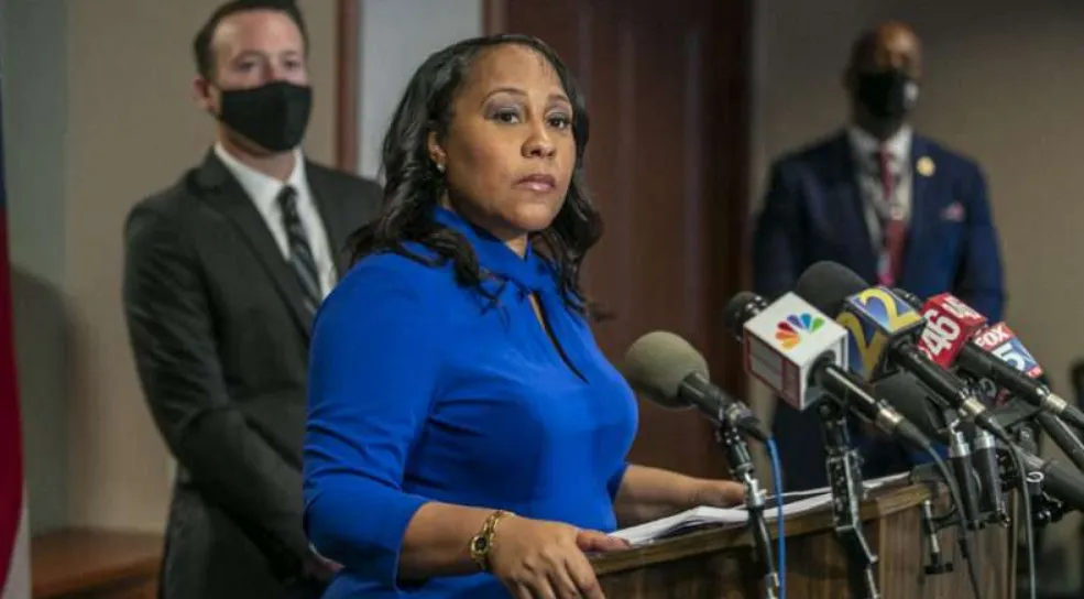 As of 2025, Fani Willis, the District Attorney of Fulton County, Georgia, has an estimated net worth ranging between $7 million and $8 million. Her wealth primarily stems from her legal career, real estate investments, and stock holdings.