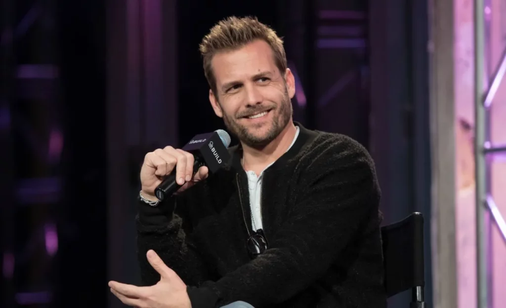 Gabriel Macht Net Worth 2025