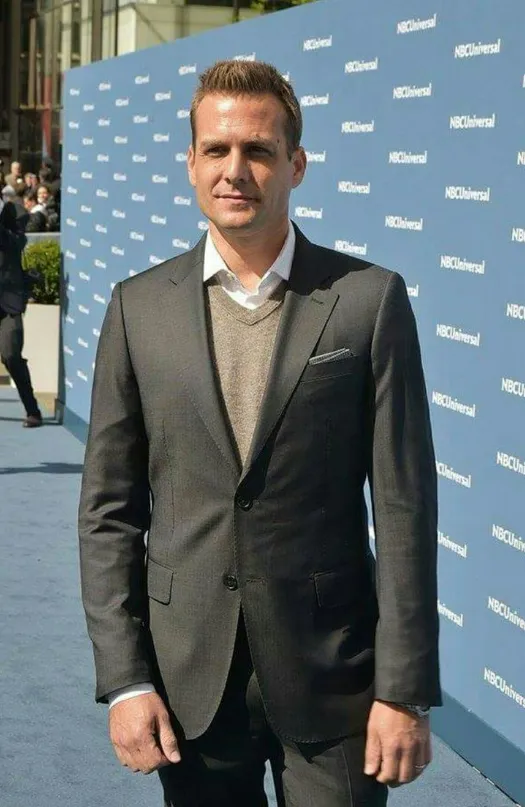 Gabriel Macht Net Worth 2025