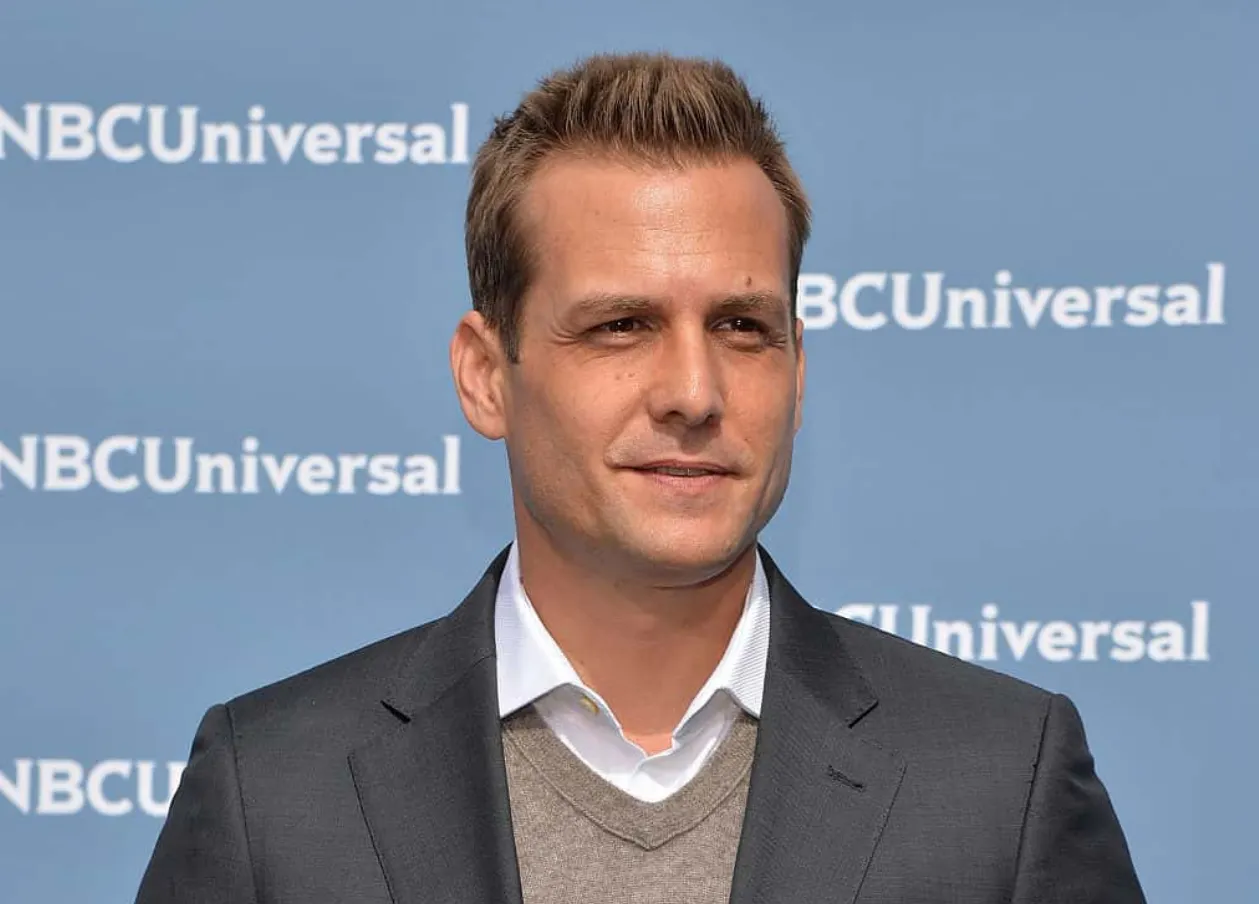 Gabriel Macht Net Worth 2025