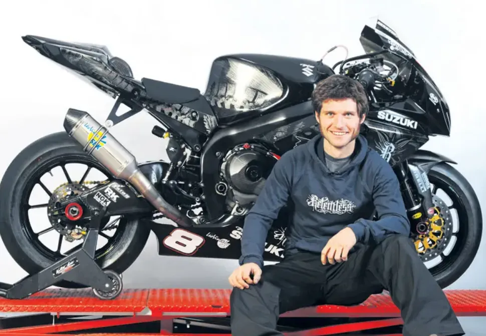 Guy Martin Ex Wife, Age, Height, Weight, Net Worth, Career, And Full Bio