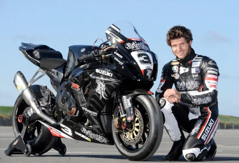 Guy Martin Ex Wife, Age, Height, Weight, Net Worth, Career, And Full Bio