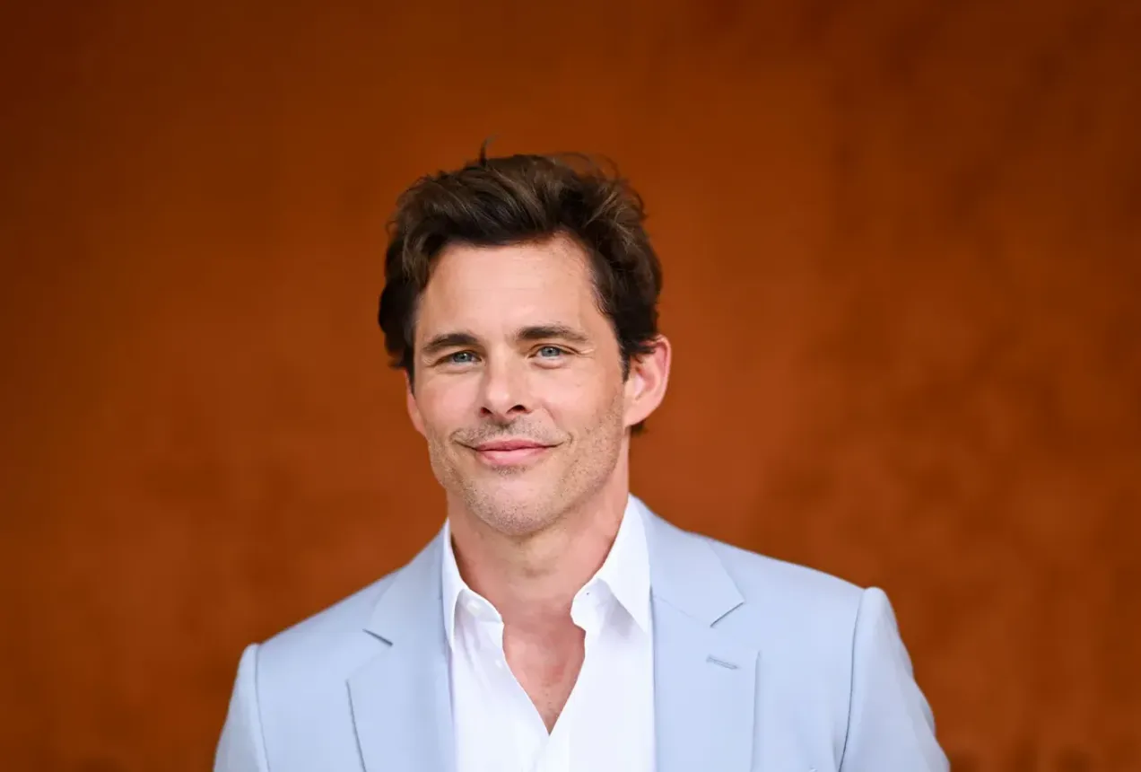 James Marsden Net Worth Career, Lifestyle, and Financial Success