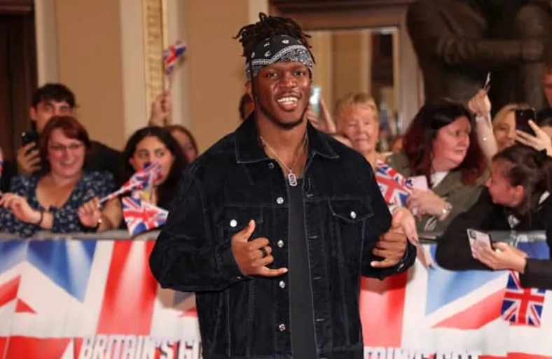 Ksi Net Worth, Age, Height, Weight, Career, Lifestyle, And Full Bio