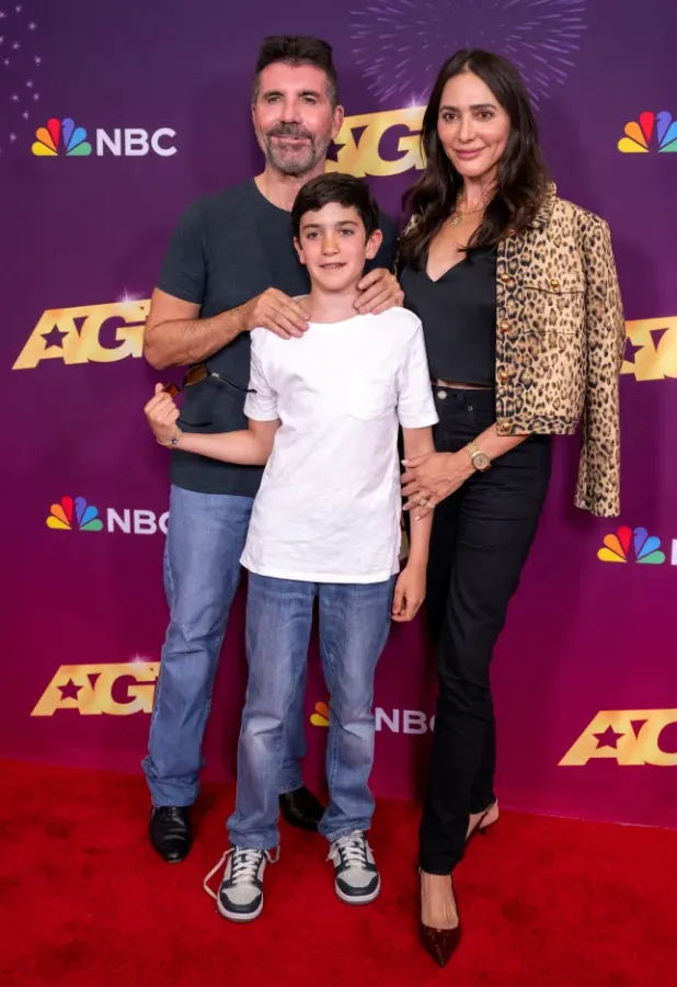 Simon Cowell Ex Wife, Age, Height, Weight, Net Worth, Career, And Full Bio