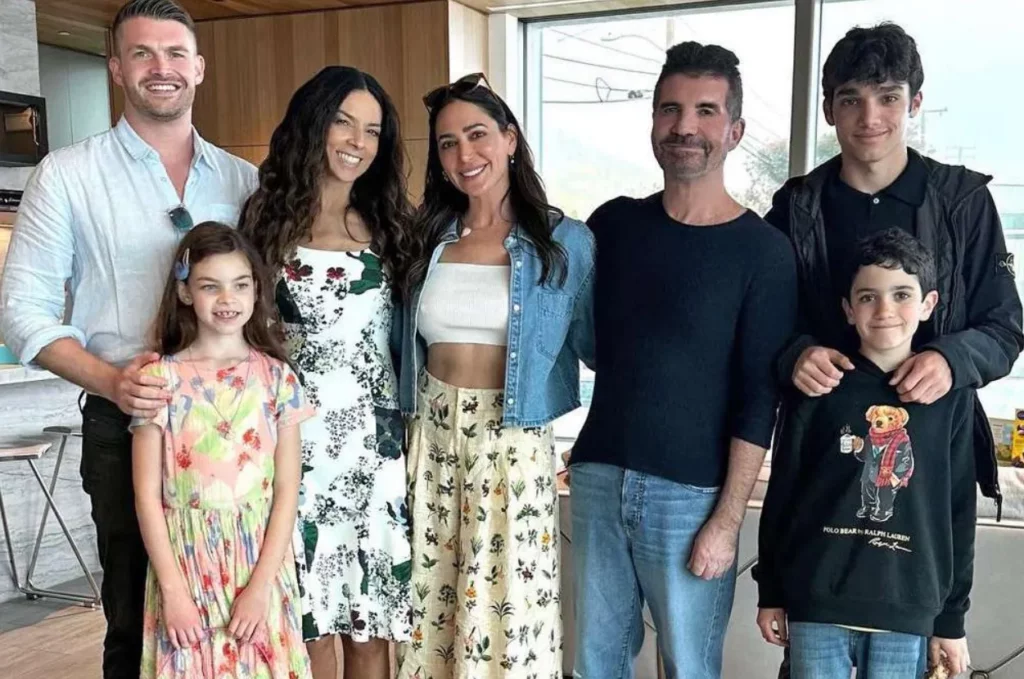 Simon Cowell Ex Wife, Age, Height, Weight, Net Worth, Career, And Full Bio