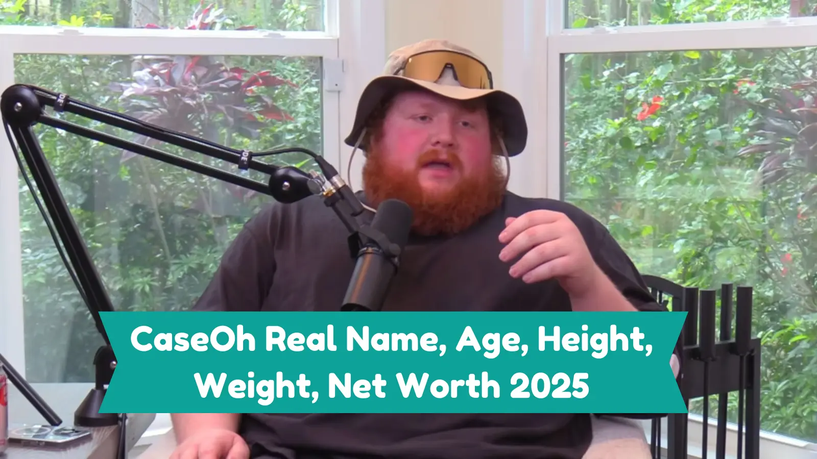 CaseOh Weight