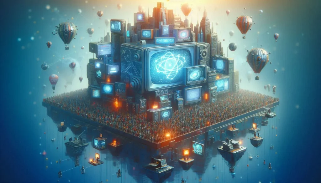 Future of Digital Content