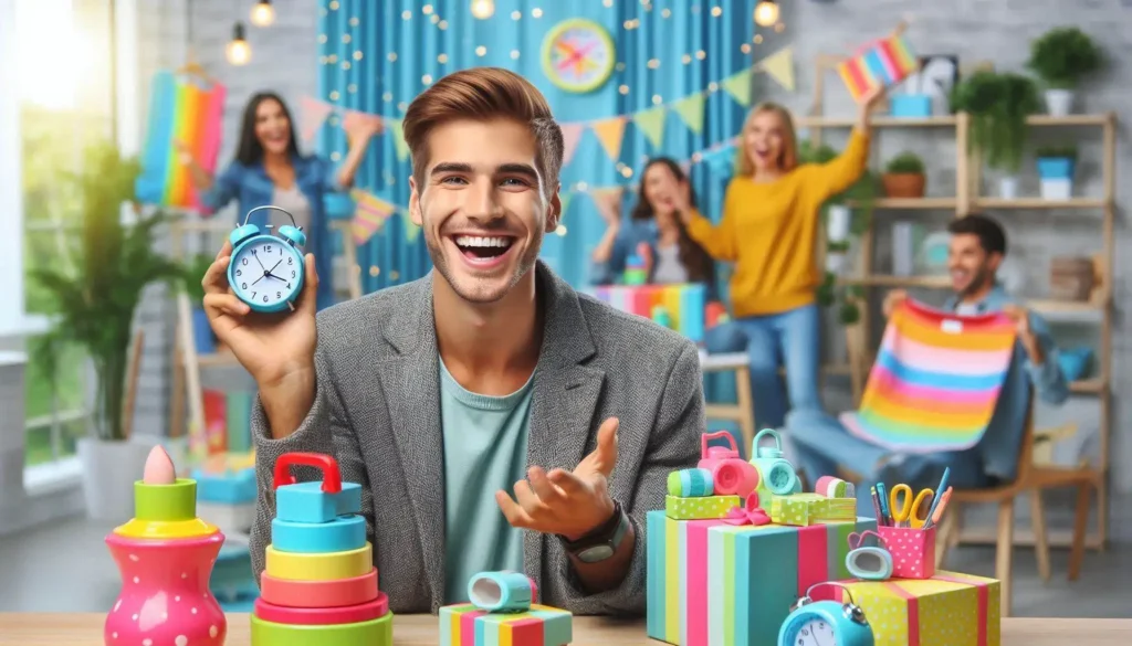 Makes a QVC Host Popular