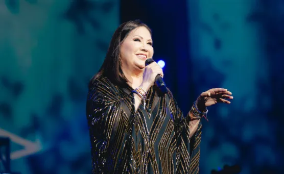 Ana Gabriel Age, Height, Weight, Career, Net Worth And Full Bio