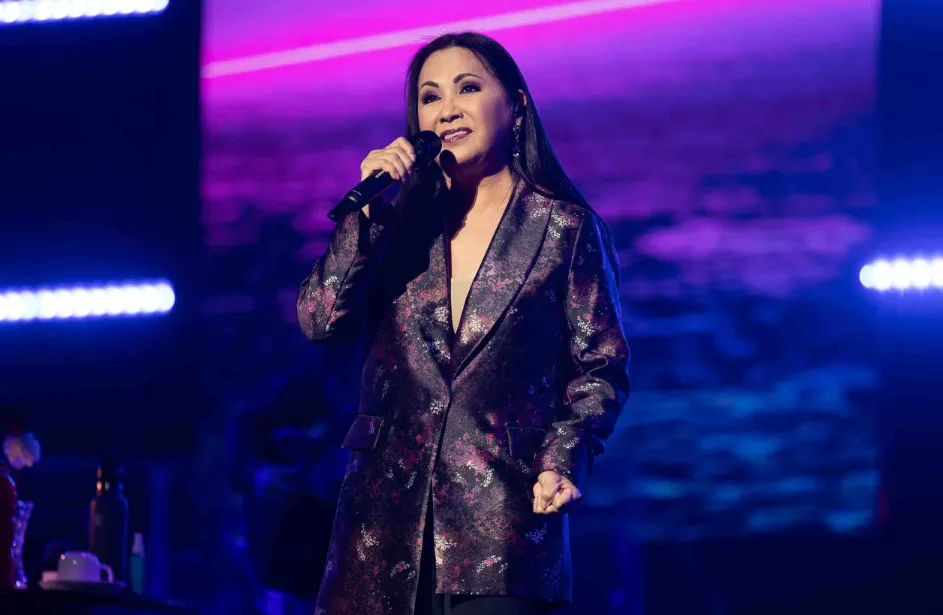 Ana Gabriel Age, Height, Weight, Career, Net Worth And Full Bio