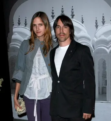 Anthony Kiedis Girlfriend Age, Height, Weight, Net Worth, Career, And More