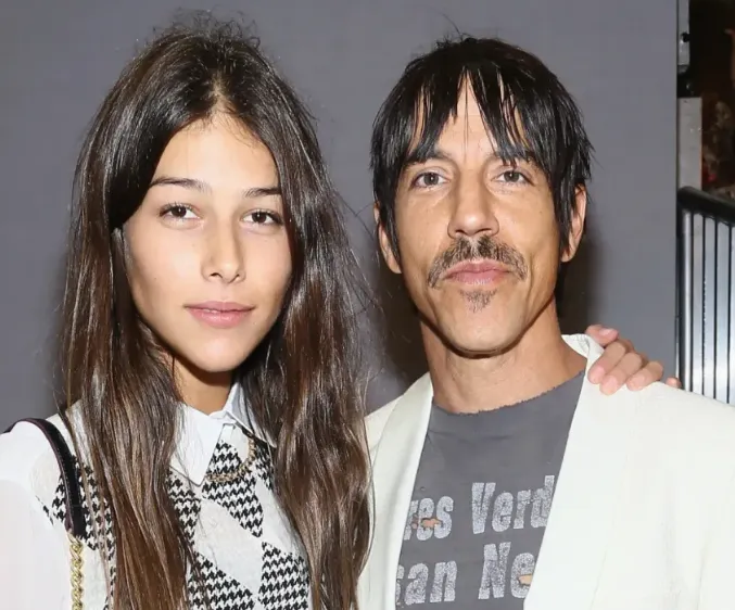 Anthony Kiedis Girlfriend Age, Height, Weight, Net Worth, Career, And More