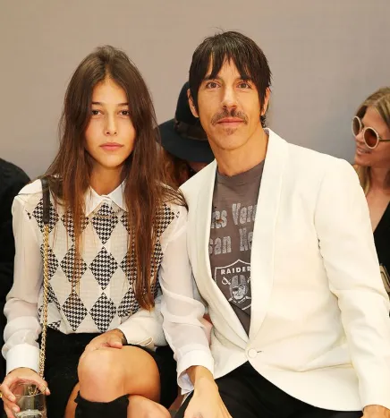 Anthony Kiedis Girlfriend Age, Height, Weight, Net Worth, Career, And More