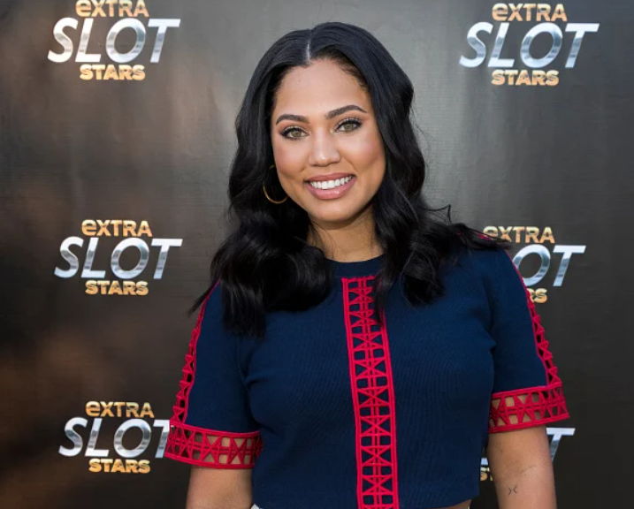 Ayesha Curry Net Worth