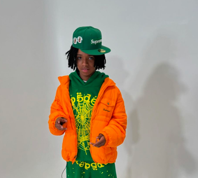 Babychiefdoit Age