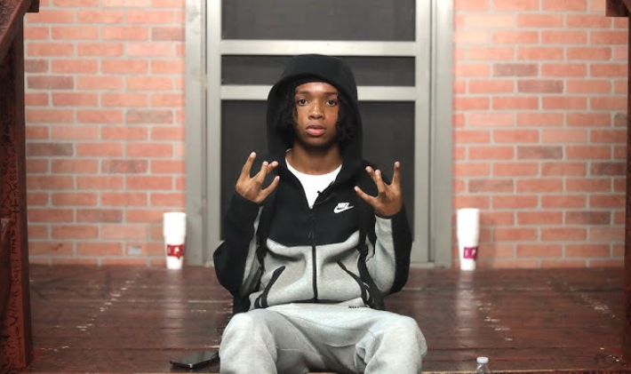 Babychiefdoit Age