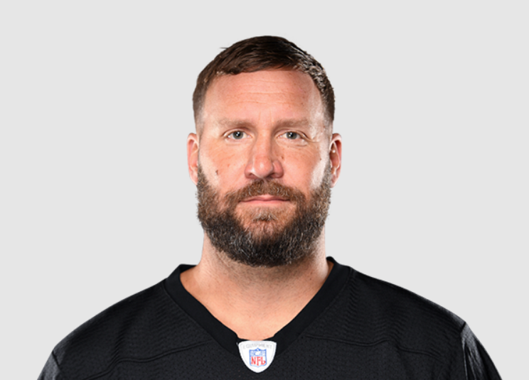 Ben Roethlisberger Age