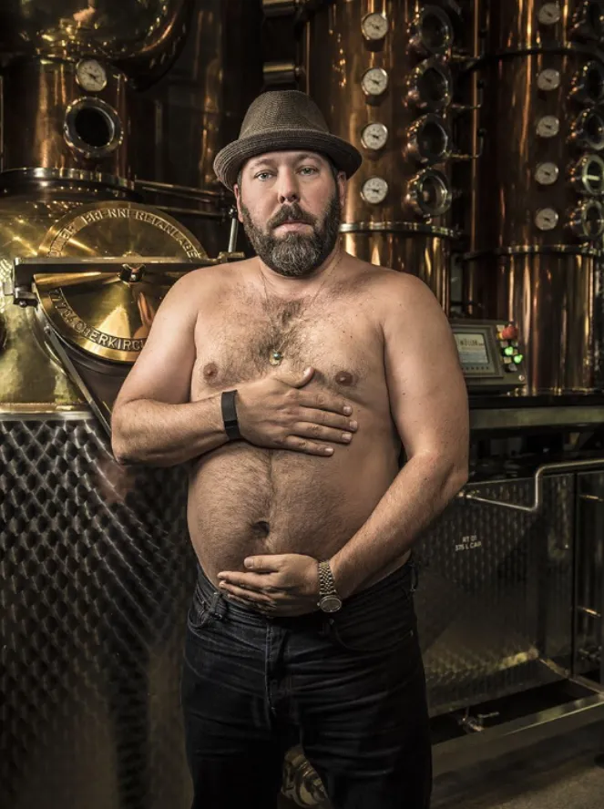 Bert Kreischer Net Worth 2025 A Complete Breakdown