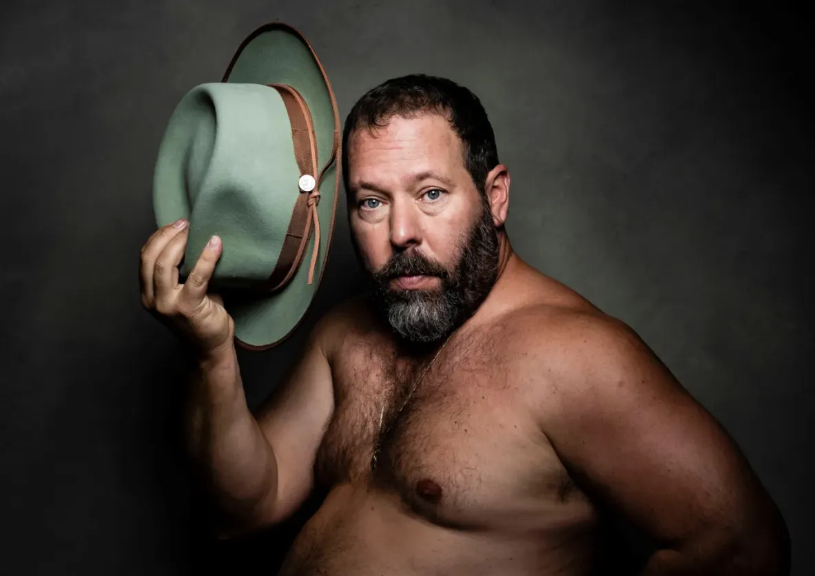 Bert Kreischer Net Worth 2025 A Complete Breakdown