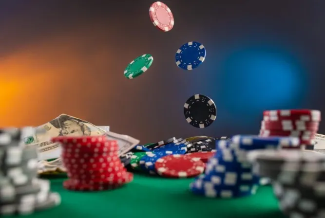 Betting on virtual currency and stocks - Things to know before participating