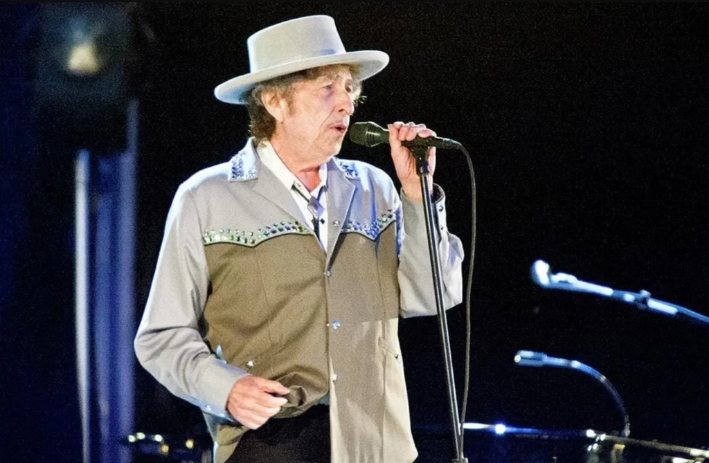 Bob Dylan's Net Worth, Age, Height, Weight, Career, And Full Bio