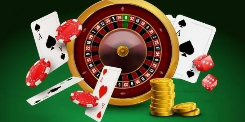 Bookmaker Vinvn - Discover the Top Place for Online Gaming