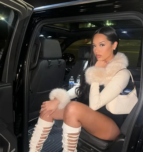 Brooklyn Nikole Age, Height, Weight, Net Worth, Career, And More