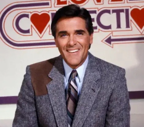 Chuck Woolery's Wife, Age, Height, Weight, Net Worth, Career, And More