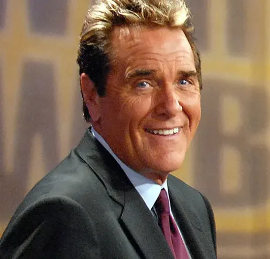 Chuck Woolery's Wife, Age, Height, Weight, Net Worth, Career, And More