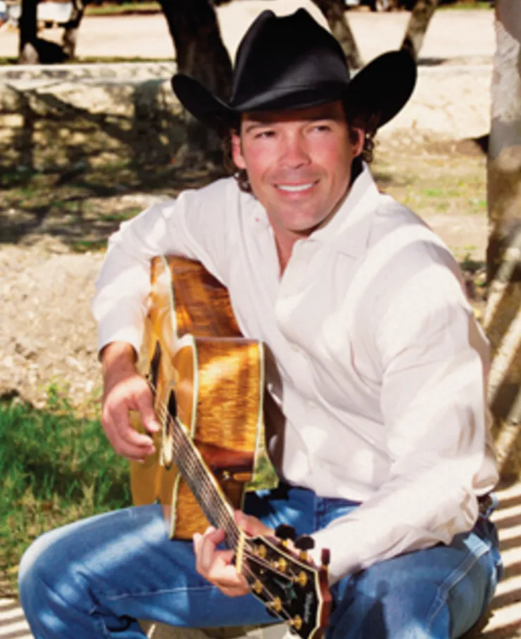 Clay Walker's Net Worth, Age, Height, Weight, Career, And Full Bio