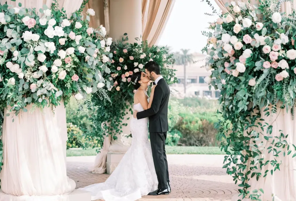 Crafting the Perfect Aesthetic Wedding A Timeless Celebration of Love