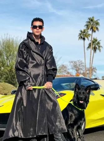 Dog Daddy Net Worth, Age, Height, Weight, Career And Full Bio
