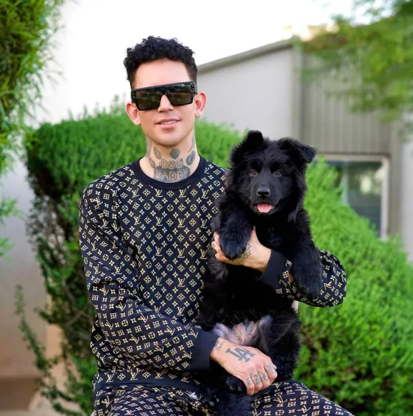 Dog Daddy Net Worth, Age, Height, Weight, Career And Full Bio