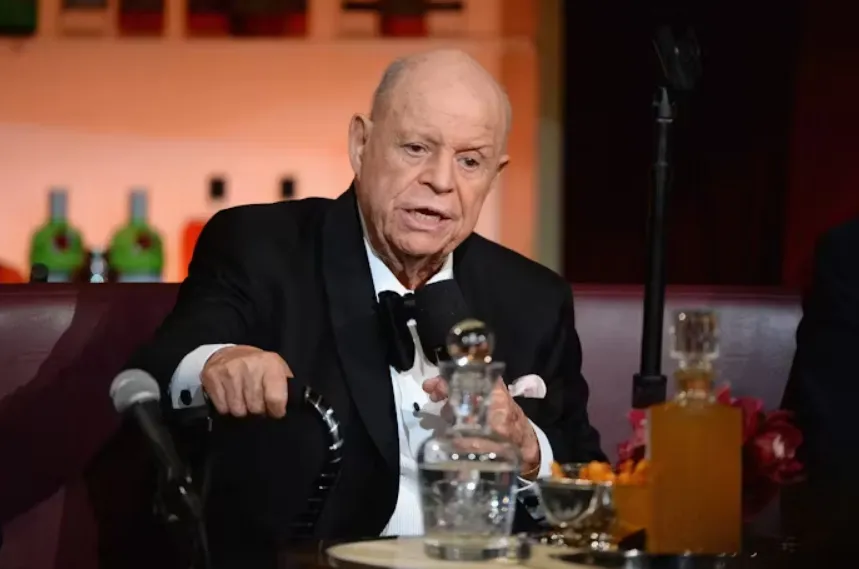 Don Rickles Net Worth A Comprehensive Look at His Wealth, Career, and Legacy