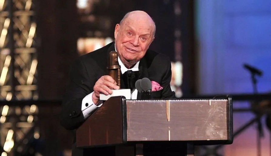 Don Rickles Net Worth A Comprehensive Look at His Wealth, Career, and Legacy