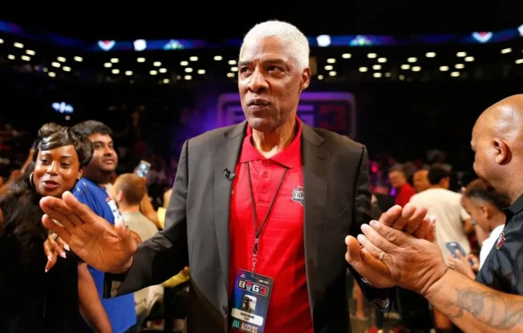 Dr J Net Worth, Age, Height, Weight, Career, And Full Bio