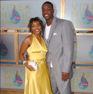 Dwayne Wade Ex-Wife, Age, Height, Weight, Net Worth, Career, And More