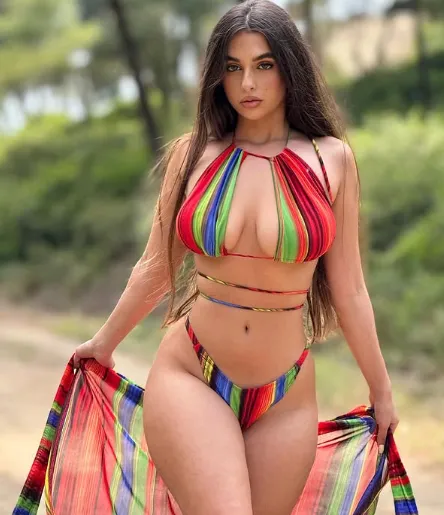 Eva Savagiou Age, Net Worth, Height, Weight, Career And Full Bio