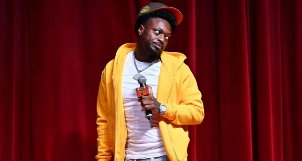 Funny Marco Age, Height, Weight, Net Worth, Career, And Full Bio