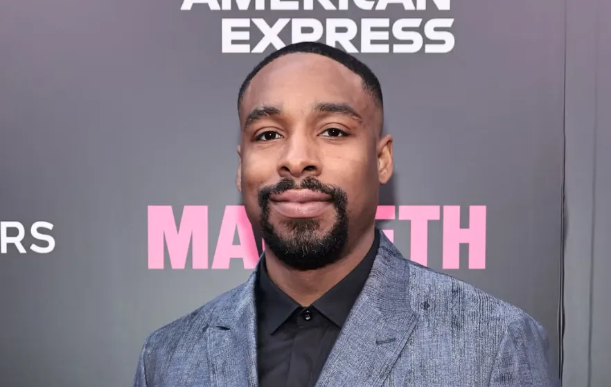 Grantham Coleman Age, Height, Weight, Career, Net Worth And Full Bio