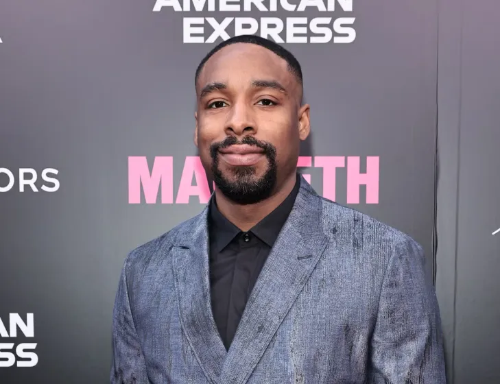 Grantham Coleman Age, Net Worth, Height, Weight, Career And Full Bio